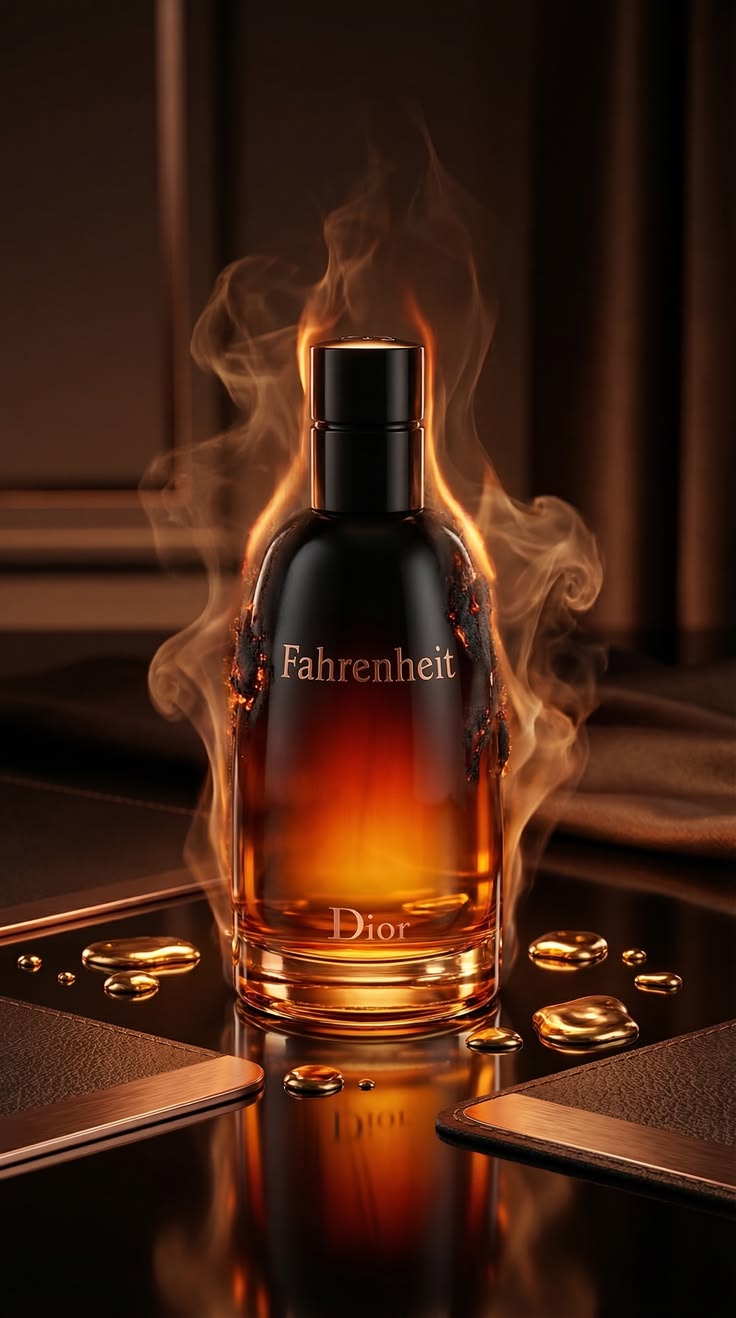 Fahrenheit